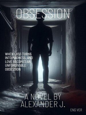 cover image of Obsession